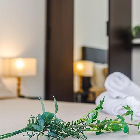 Sleeptubal Moderne Accommodatie Alhos Vedros Buitenkant foto
